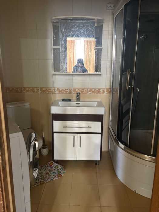 Дам на аренду квартиру