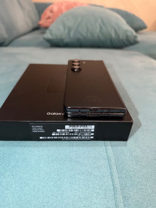 Samsung galaxy Z fold5