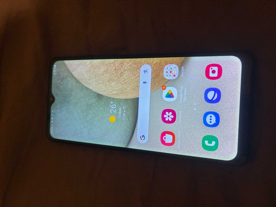 Samsung Galaxy A12 32GB 3GB RAM Dual