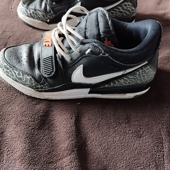 Nike air max и nike djordan