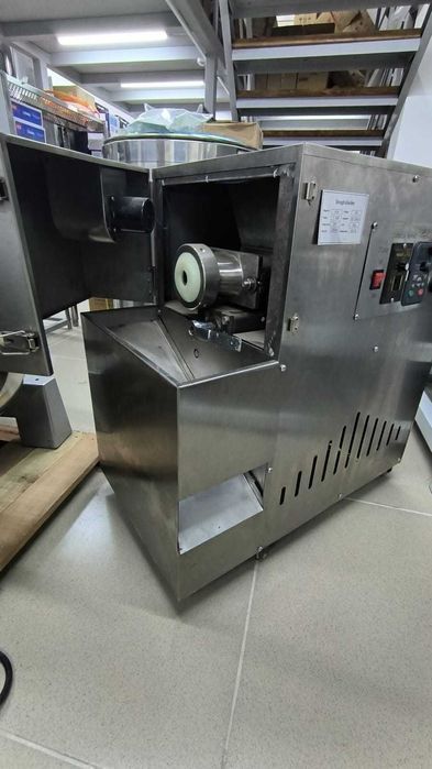 Тестоделитель производственный