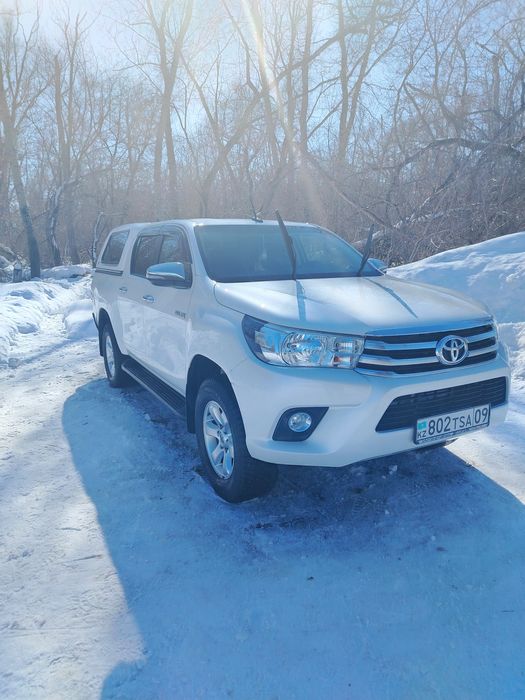 Перевозка грузов на пикапе