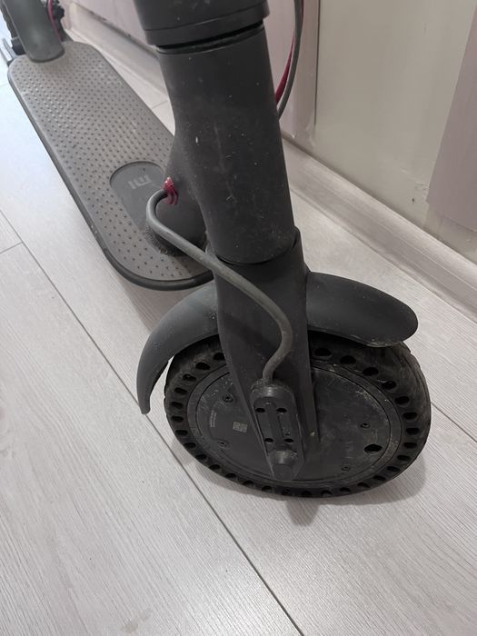 Електрическа тротинетка xiaomi 2