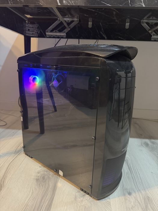 Pc gaming i5 9400F GTX 1650 16gb ram