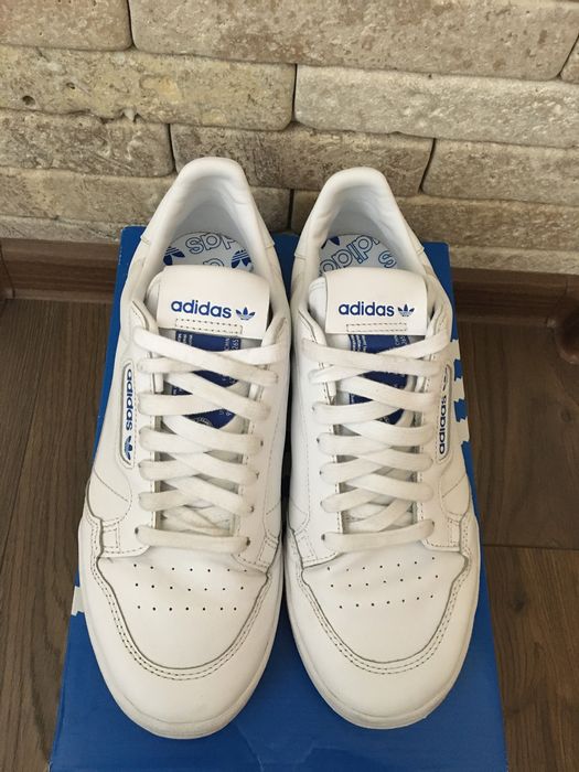Adidas continental 80