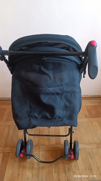 Carucior pentru copii buggy stoler
