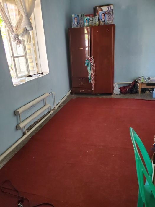 Ховли сотилади 6 сотих