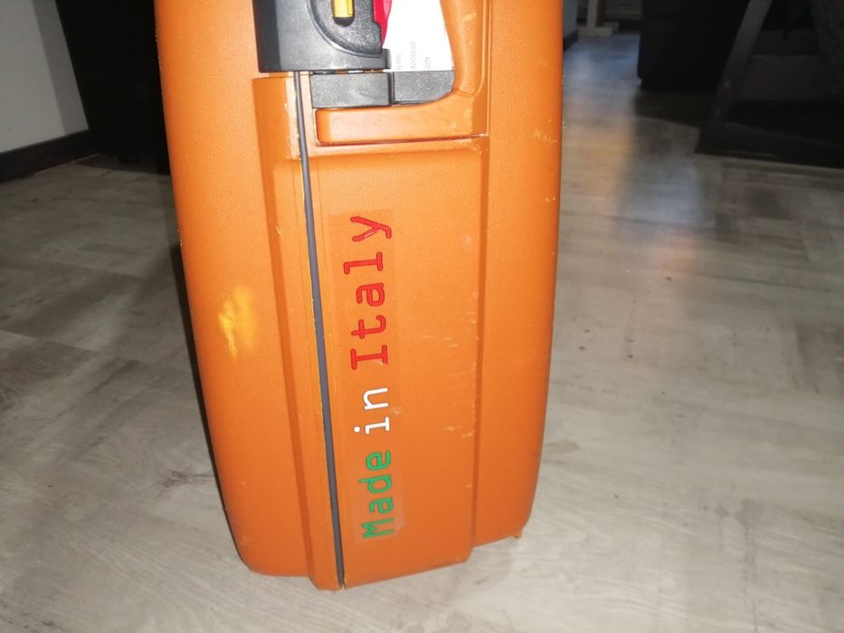 Troler Sphera by Samsonite