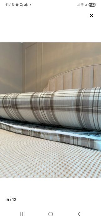 Матрасы разных размеров