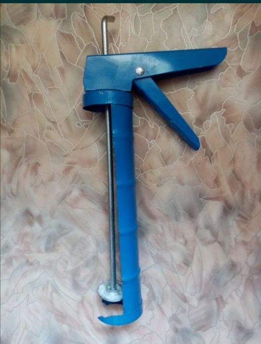 Строительный пистолет