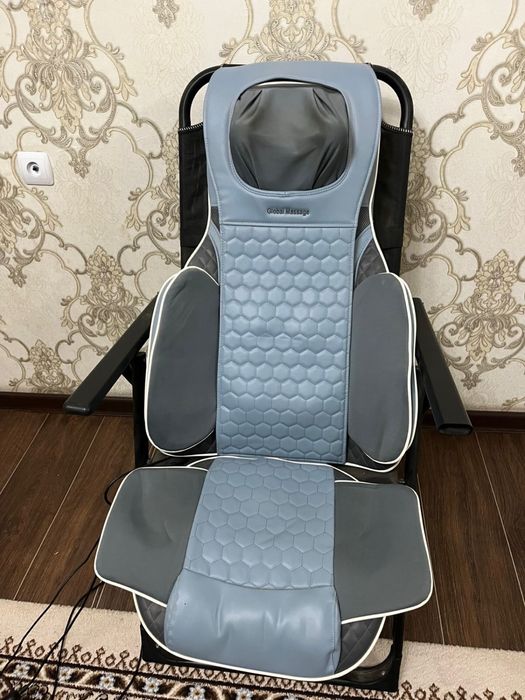 Массажный аппарат