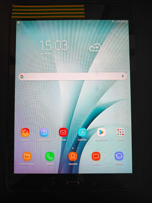 Vând Tabletă Samsung Galaxy Tab A