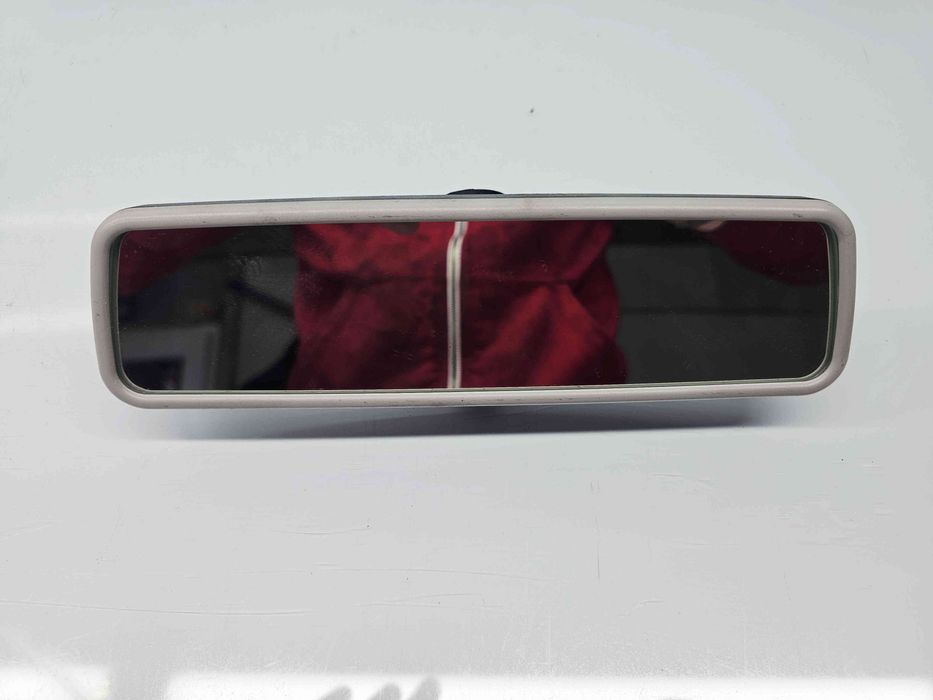 Oglinda retrovizoare Volkswagen Golf 6 (5K1) [Fabr 2009-2013] OEM