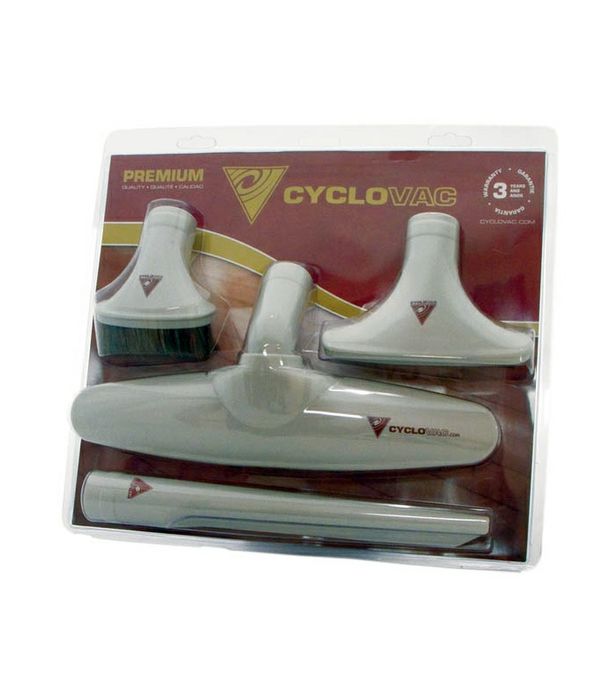 Набор насадок Cyclovac