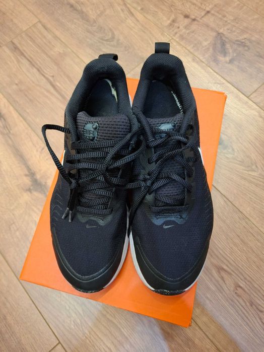 Мъжки маратонки Nike Air Max Nuaxis