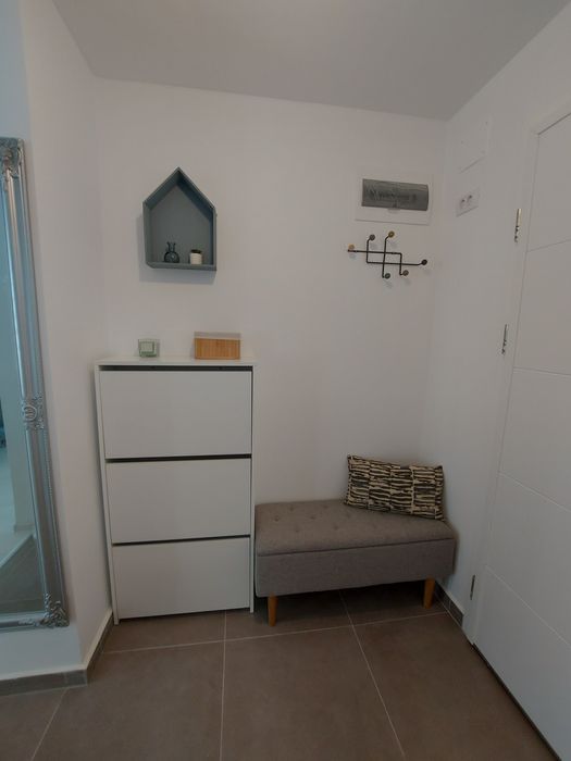 Studio boem cu vedere frontala la lac, Solid House Mamaia Centru