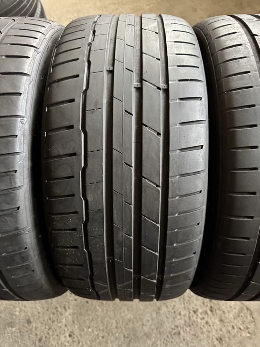 225/40/18 Vara , Set HANKOOK 4622 Stare Excelenta !