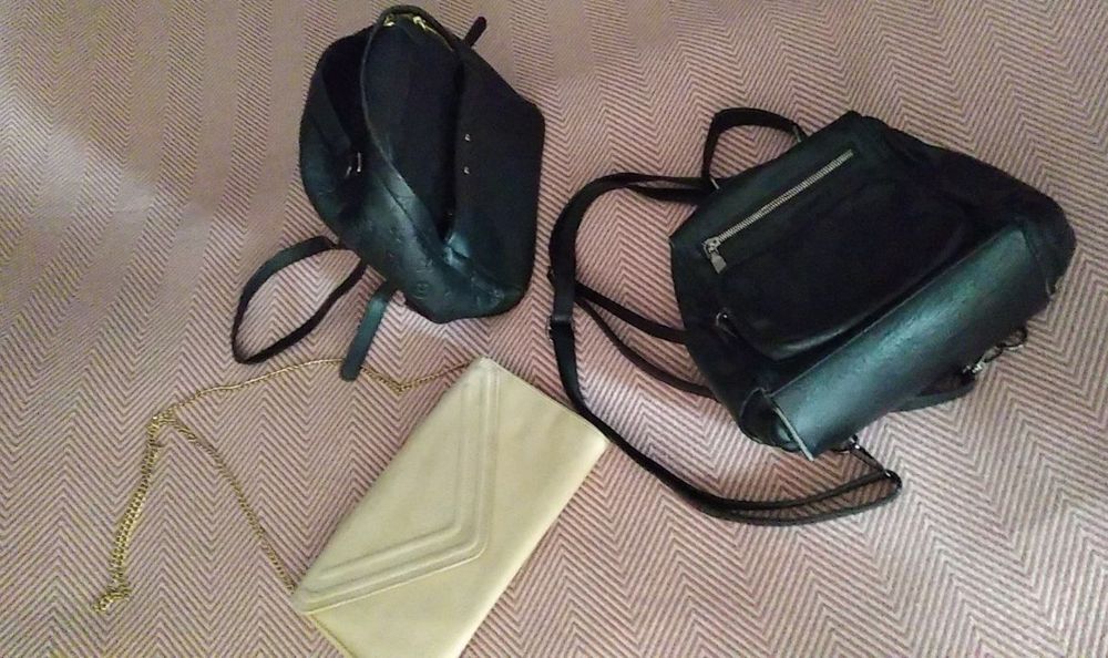 Срочно сумки разные оптом