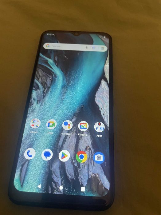 Смартфон Nokia G22 Dual Sim