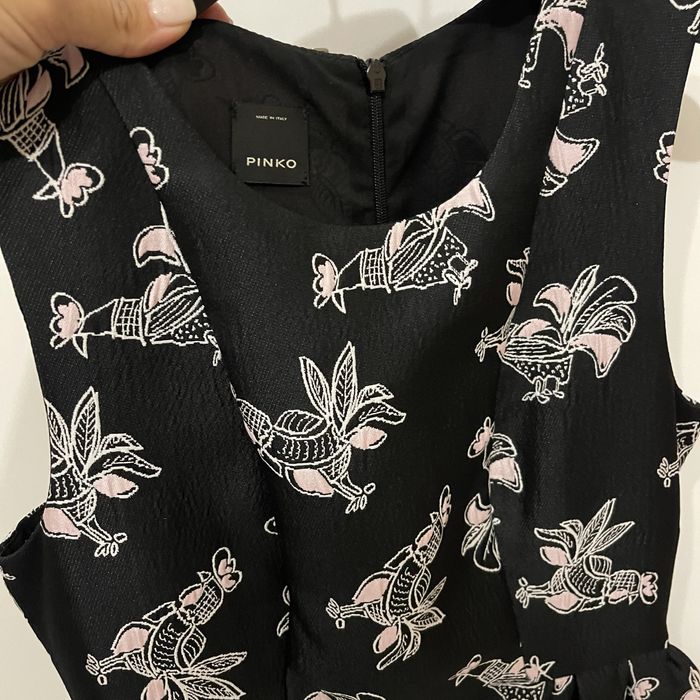 Рокля Pinko/Just Cavalli