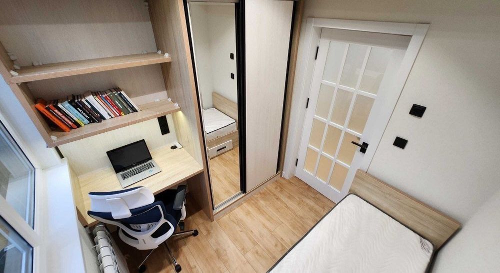 Продажа квартира в Ц-4 Ор Алайский базар, Корзинка!!