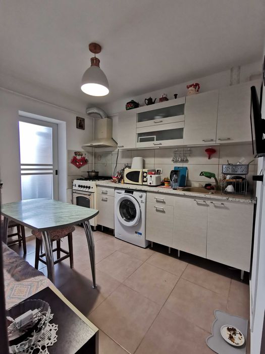 Apartament 1 camera, 34 mp total, zona 2 Băieți