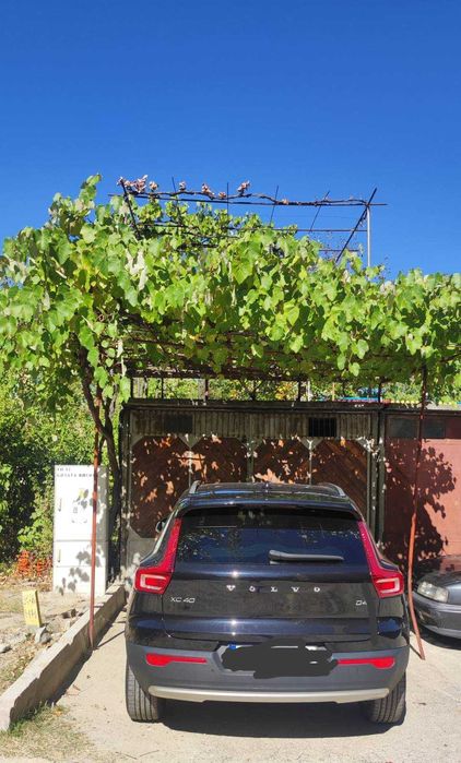 Дава се под наем Гараж / Паркомясто в Благоевград, Бялата висота - 21 кв.м за 86.7 € - Снимка #2