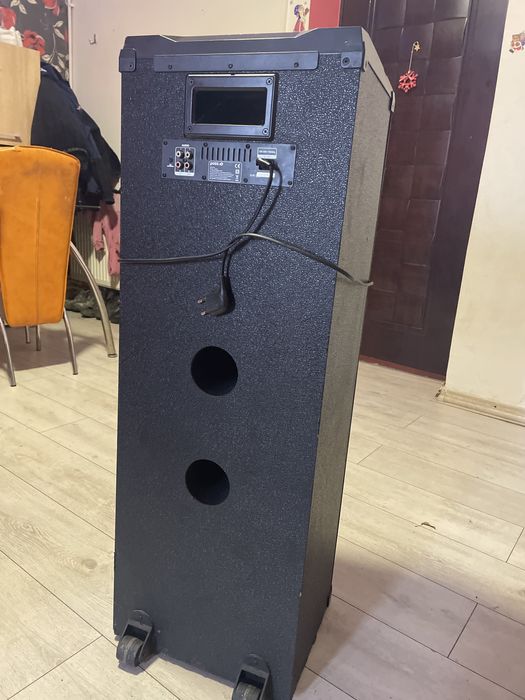 vand boxa poss 240WV