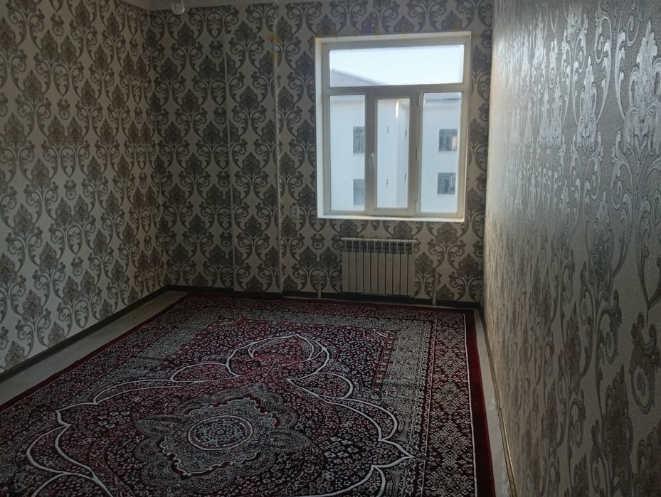 Сдается квартира