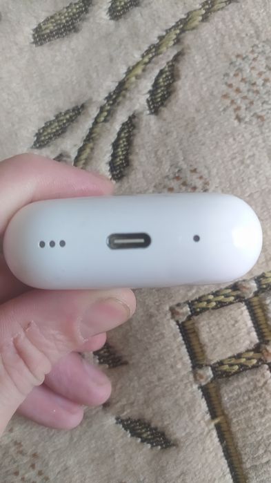 Наушники Air pods 2pro