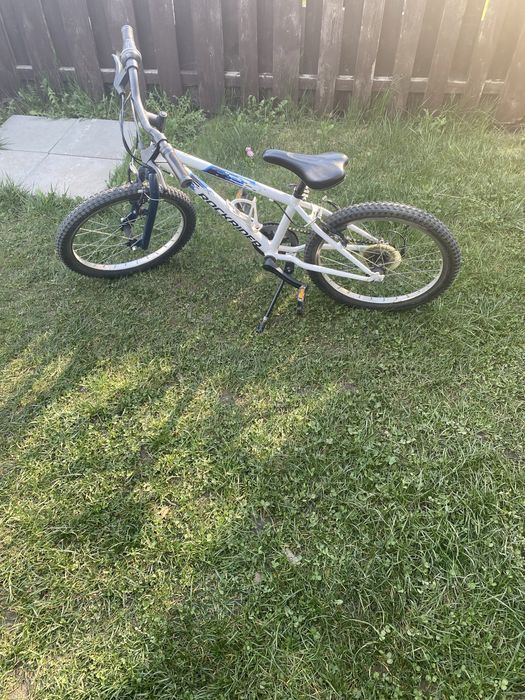 Bicicleta copii rockrider  ST120