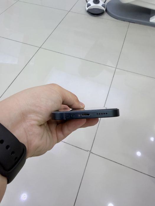 Iphone 13, 128 gb