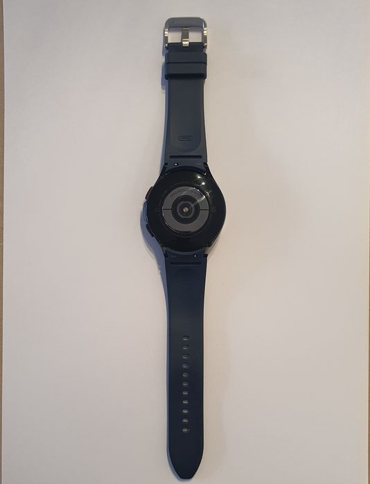 Ceas smartwatch Samsung Galaxy Watch4, 46mm, BT, Classic, SM-R890