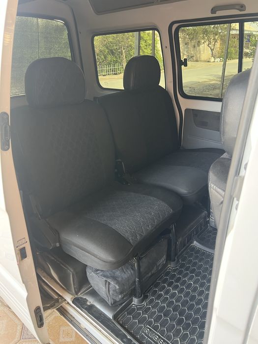 Chevrolet Damas sotiladi