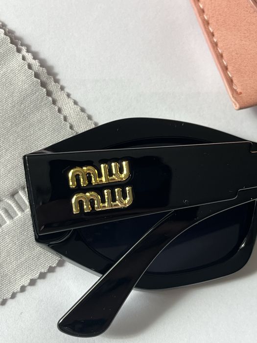 Ochelari de soare MIUMIU noi