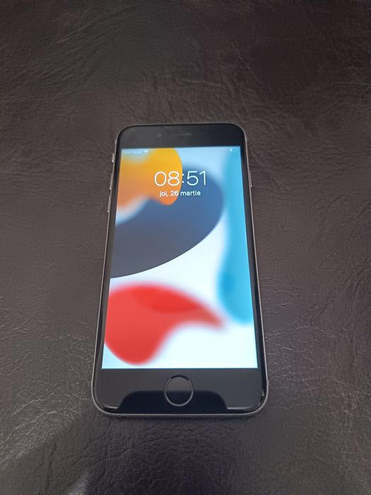 Iphone 6s 16 gb memorie