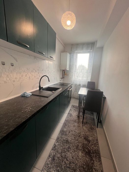 Apartament 2 camere