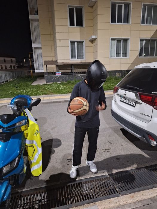 Мопед сатылады м8