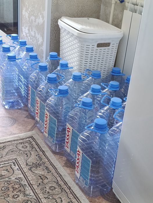 Бакалашка бутылка