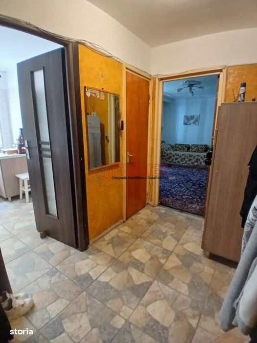 Nou in piata ! Strada Covasna - apartament 3 camere