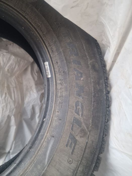 Резина Triangle 215/70 R16