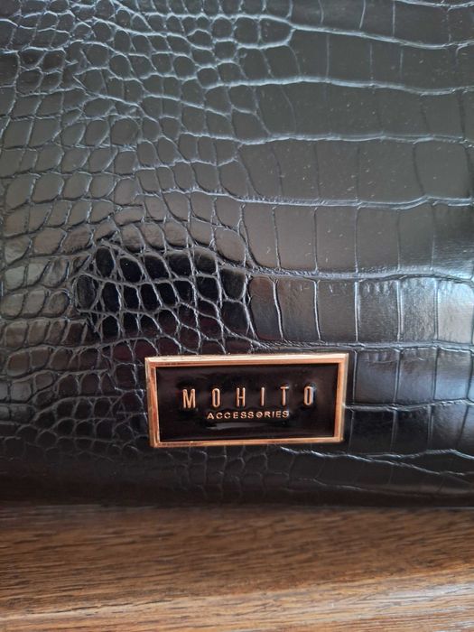 Дамска чанта Mohito