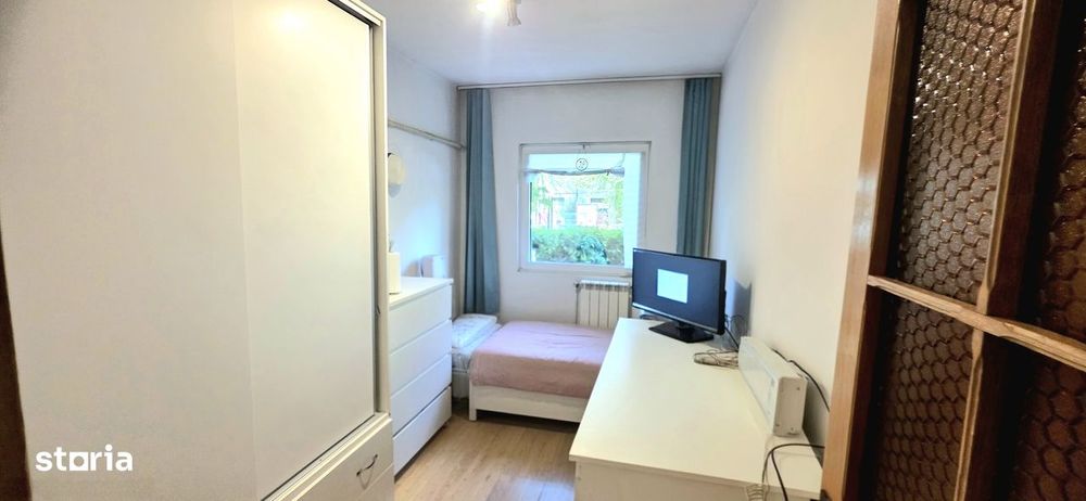 Apartament 4 c | aproape de Centru | Podul Fier | 2 locuri parcare