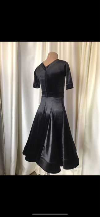 Рейтинговое дизайнерское платье