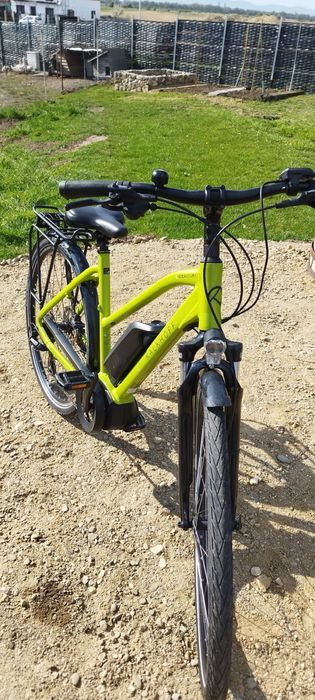 Bicicleta electrica Kalkhoff Endeavour 1, Bosch 65Nm, Baterie 500W