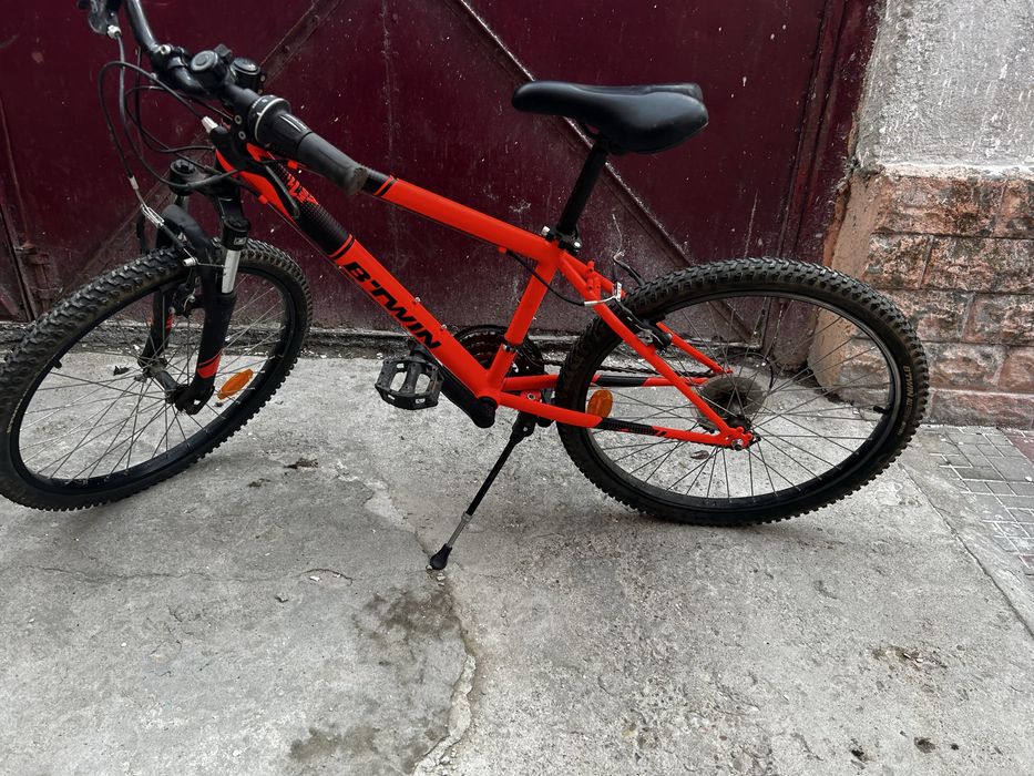 vand bicicleta b twin copii