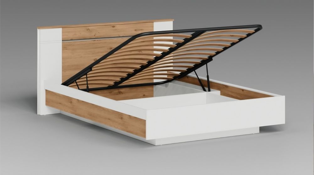 Кровать двухспальная