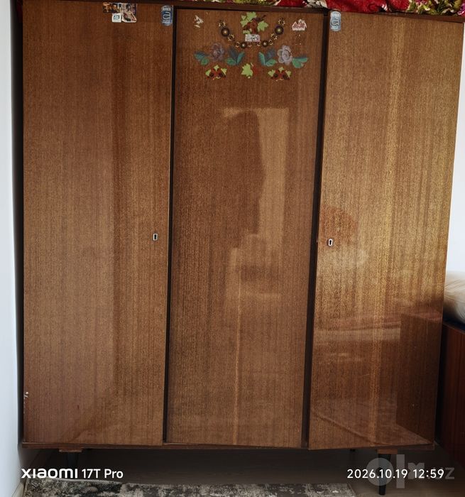 Бу мебель венгря