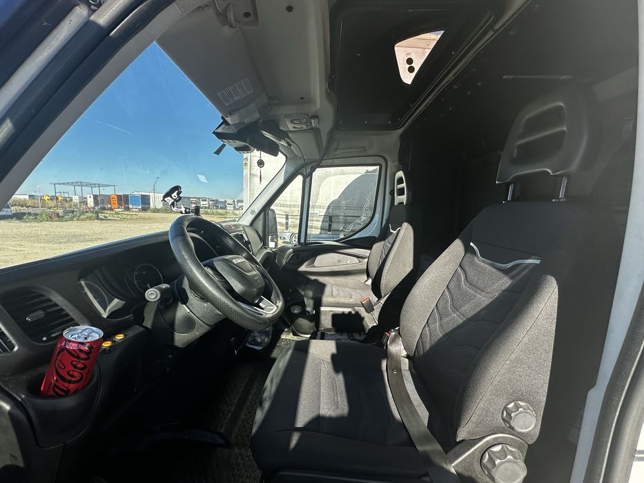 Vand iveco daily 35c18