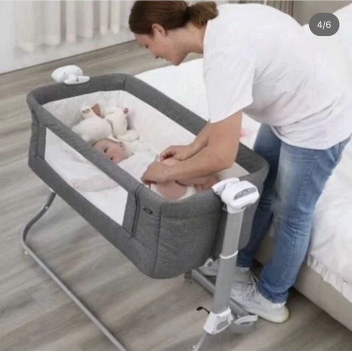 Люлька детская